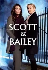 Portada de Scott & Bailey