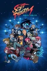 Ellen Wong en la serie - Scott Pilgrim da el salto