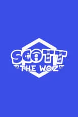 Póster de la temporada 1 de la serie Scott the Woz