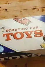 Portada de Scouting for Toys