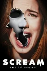 Portada de Scream