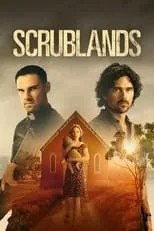 Portada de Scrublands