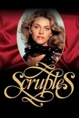 Portada de Scruples