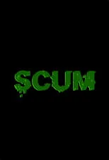 Portada de Scum