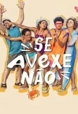 Portada de Se Avexe Não