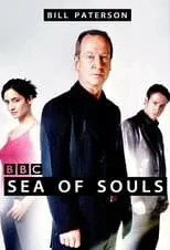 Sea of Souls portada