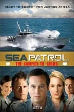 Portada de Sea Patrol