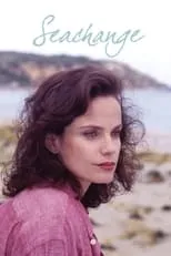 Sigrid Thornton en la serie - SeaChange