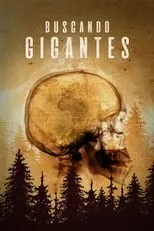 Portada de Search for the Lost Giants