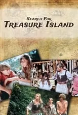 Poster de Search for Treasure Island