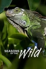 Portada de Seasons of the Wild