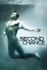 Portada de Second Chance