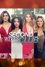 Portada de Second Wives Club