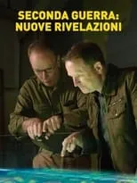 Portada de Seconda Guerra: Nuove Rivelazioni