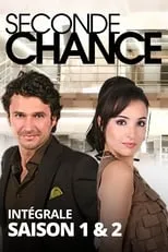 Portada de Seconde Chance