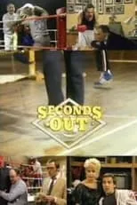 Portada de Seconds Out