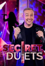 Portada de Secret Duets