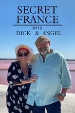 Portada de Secret France with Dick and Angel