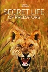 Portada de Secret Life of Predators