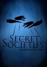 Portada de Secret Societies: The String Pullers