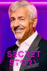 Portada de Secret Story: La casa de los secretos