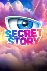 Portada de Secret Story