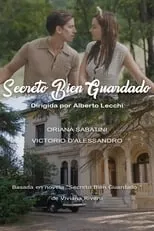 Alexis López Costa en la serie - Secreto bien guardado