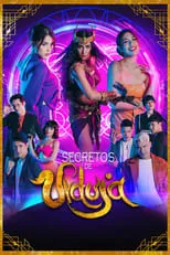 Gabbi Garcia en la serie - Secretos de Urduja