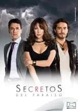 Marcela Gallego en la serie - Secretos del paraiso