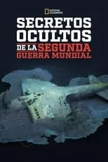 Portada de Secretos ocultos de la Segunda Guerra Mundial