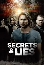 Portada de Secrets & Lies