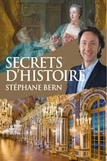 Portada de Secrets d'histoire