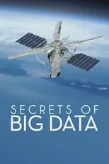 Portada de Secrets of Big Data