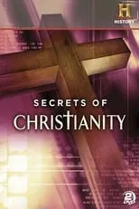 Portada de Secrets of Christianity