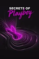 Portada de Secrets of Playboy