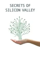 Portada de Secrets of Silicon Valley