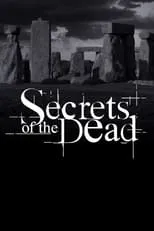 Poster de Secrets of the Dead