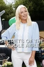 Portada de Secrets of the Middle Aisle