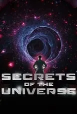 Portada de Secrets of the Universe