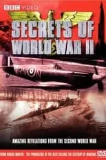 Portada de Secrets of World War II