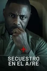 Portada de Secuestro en el aire