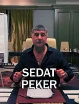 Portada de Sedat Peker vs AKP