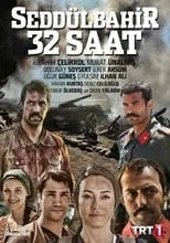 Onur Bayraktar en la serie - Seddülbahir 32 Saat