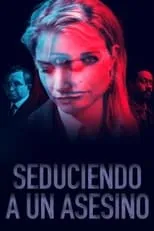 Siôn Daniel Young en la serie - Seduciendo a un asesino