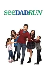 See Dad Run portada