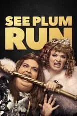 Portada de See Plum Run