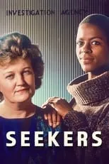 Portada de Seekers