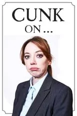 Según Philomena Cunk portada