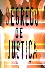 Manuel Coelho en la serie - Segredo de Justiça