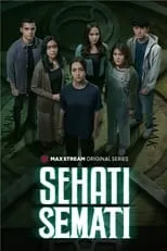 Portada de Sehati Semati